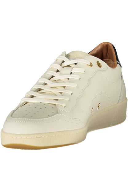 BLAUER CALZATURA SPORTIVA UOMO BIANCO