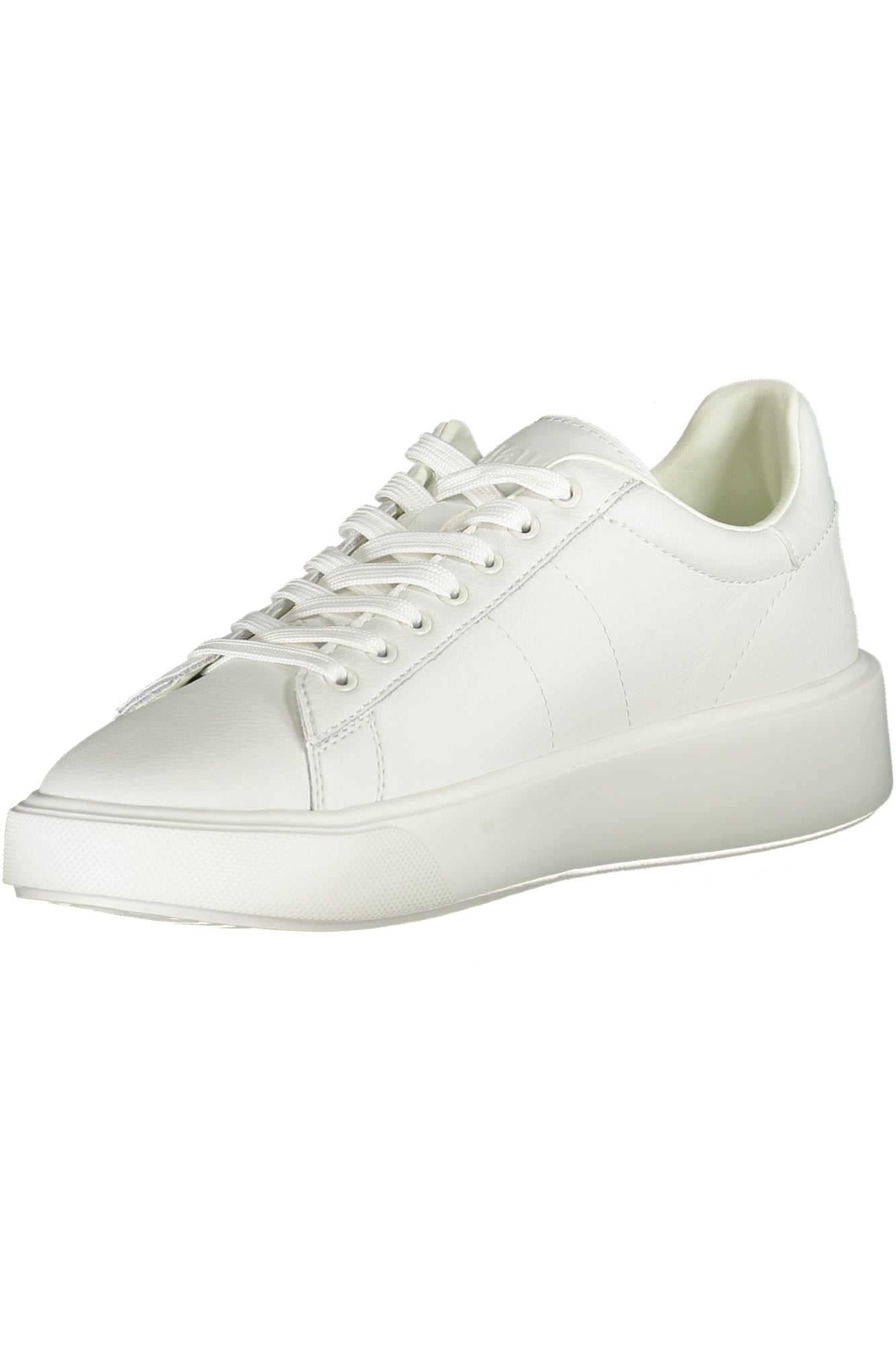 BLAUER CALZATURA SPORTIVA UOMO BIANCO