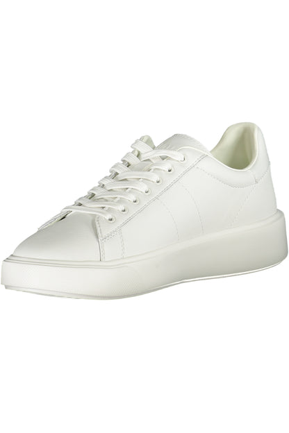 BLAUER CALZATURA SPORTIVA UOMO BIANCO