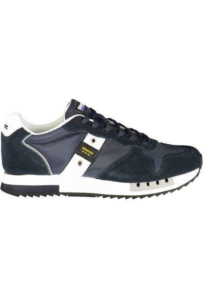 BLAUER CALZATURA SPORTIVA UOMO BLU