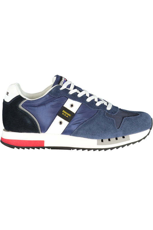 BLAUER CALZATURA SPORTIVA UOMO BLU