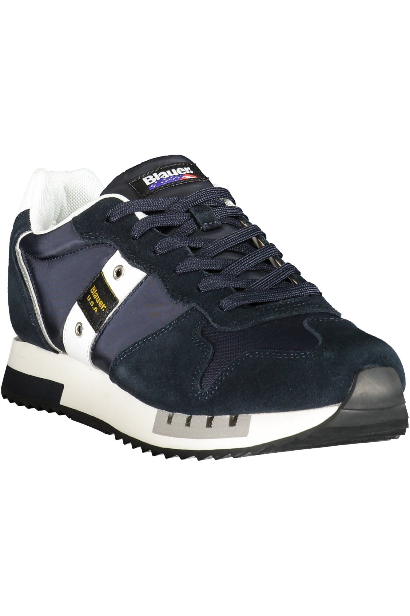 BLAUER CALZATURA SPORTIVA UOMO BLU