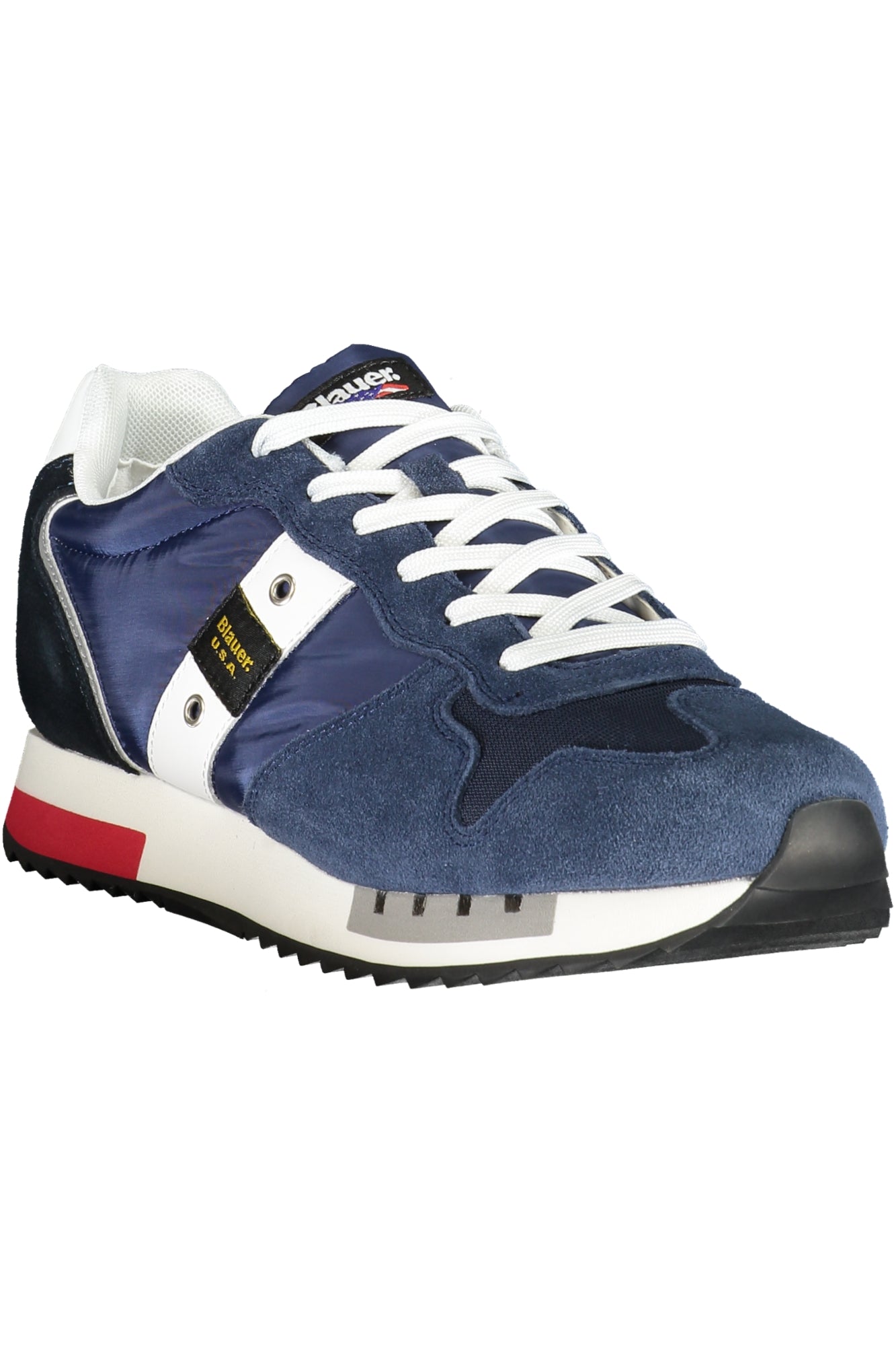 BLAUER CALZATURA SPORTIVA UOMO BLU