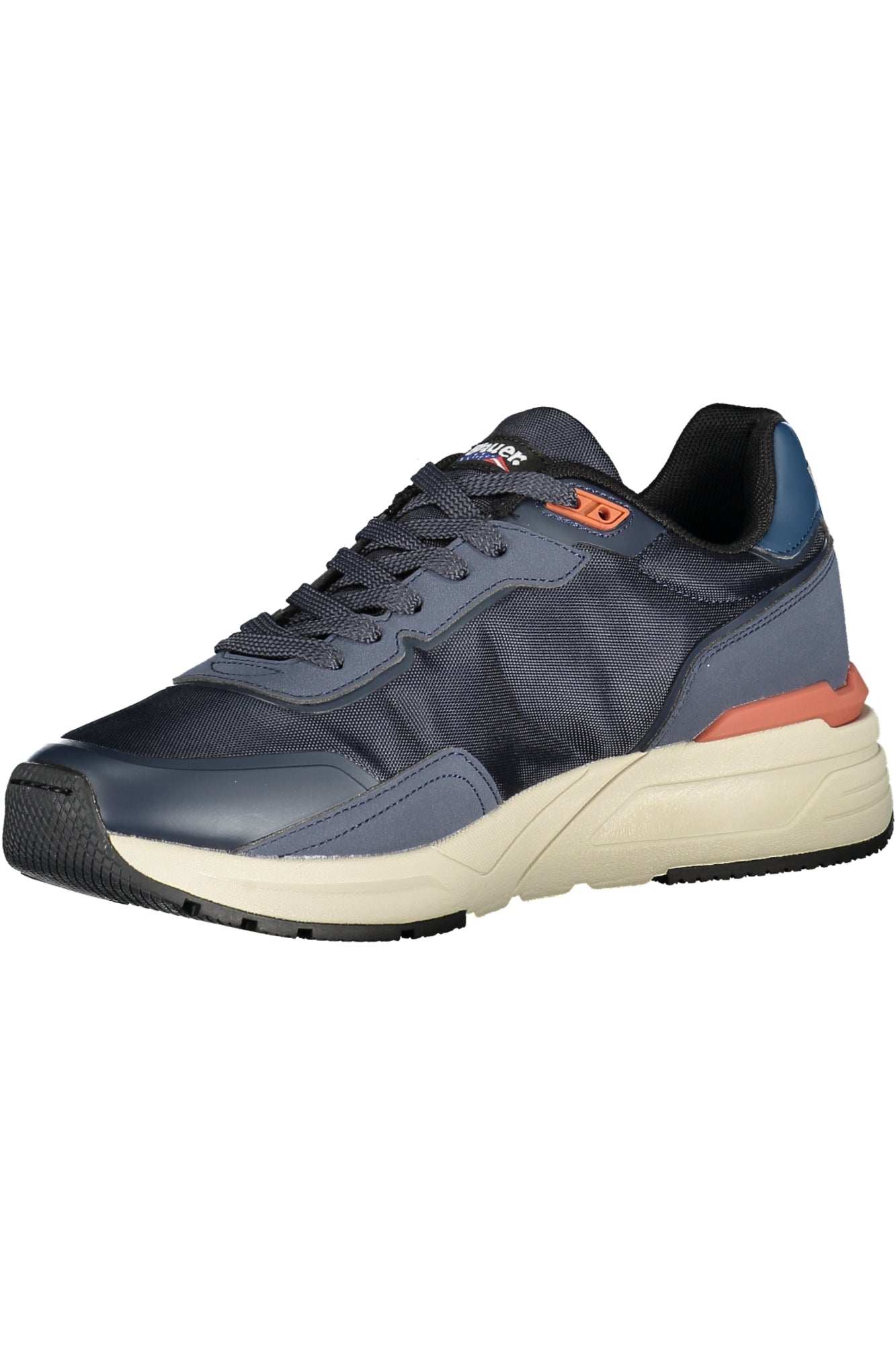 BLAUER CALZATURA SPORTIVA UOMO BLU