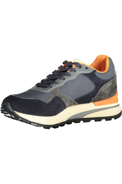 BLAUER CALZATURA SPORTIVA UOMO BLU
