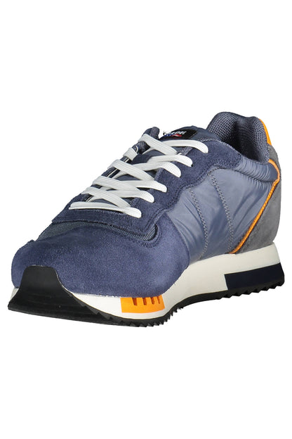 BLAUER CALZATURA SPORTIVA UOMO BLU