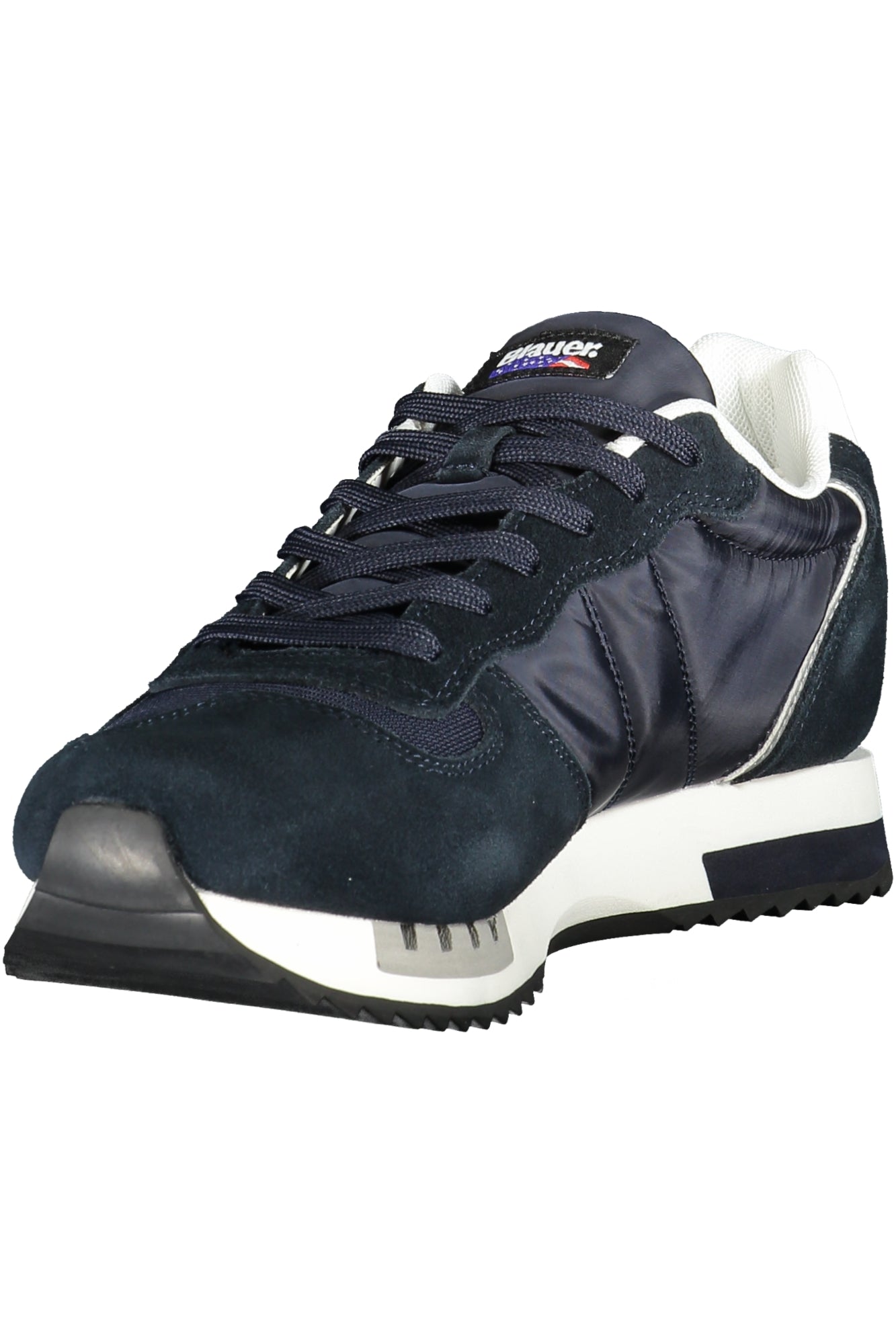 BLAUER CALZATURA SPORTIVA UOMO BLU
