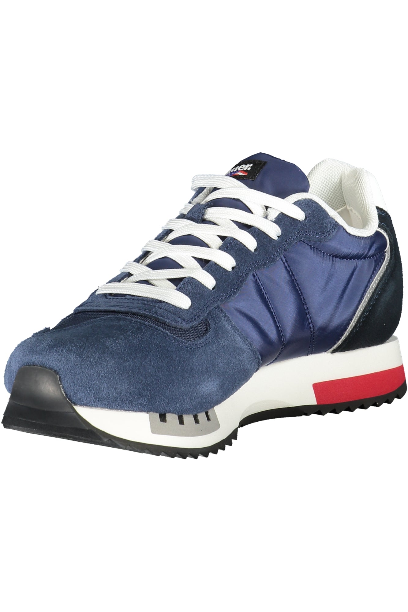 BLAUER CALZATURA SPORTIVA UOMO BLU