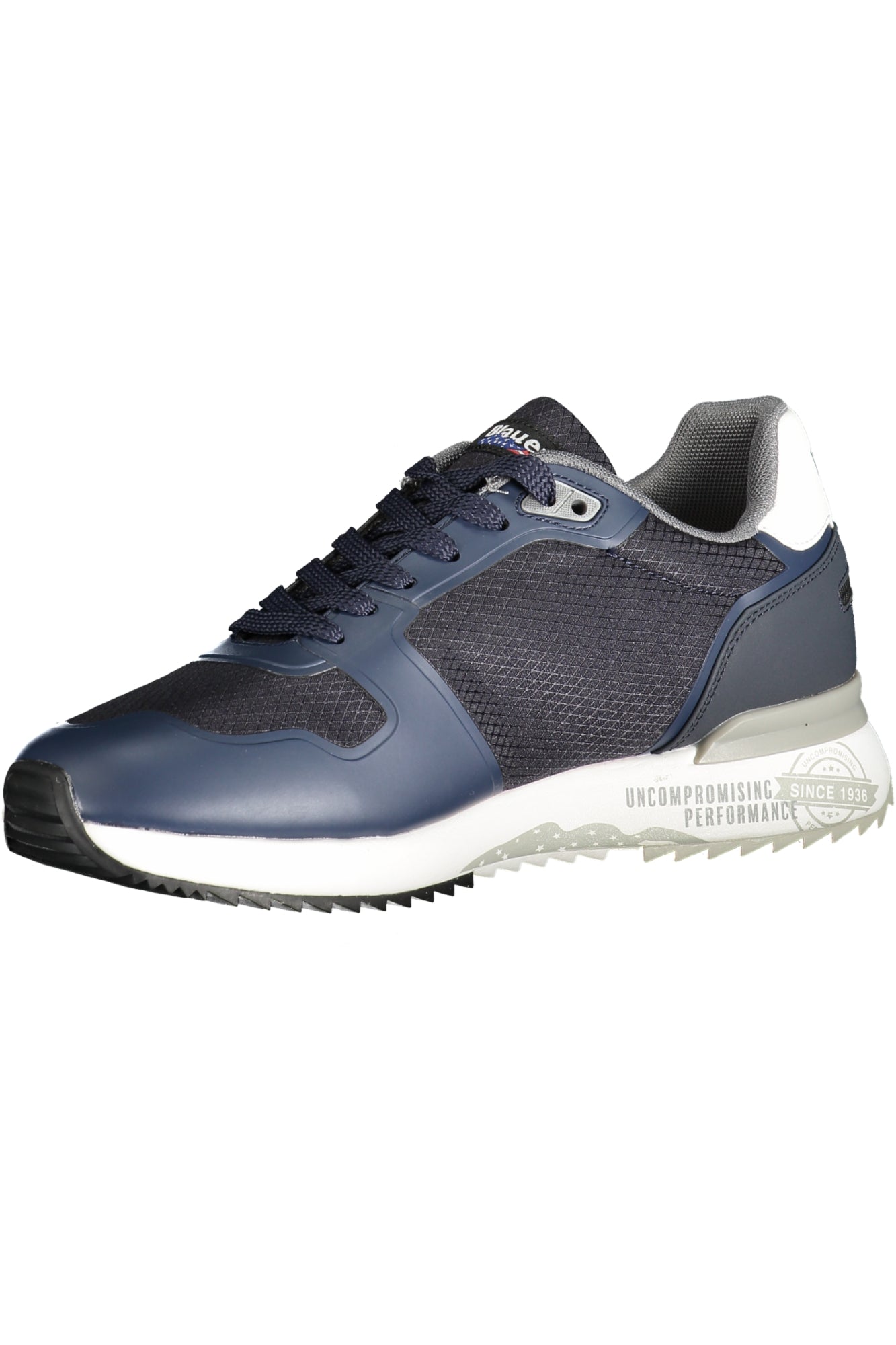 BLAUER CALZATURA SPORTIVA UOMO BLU