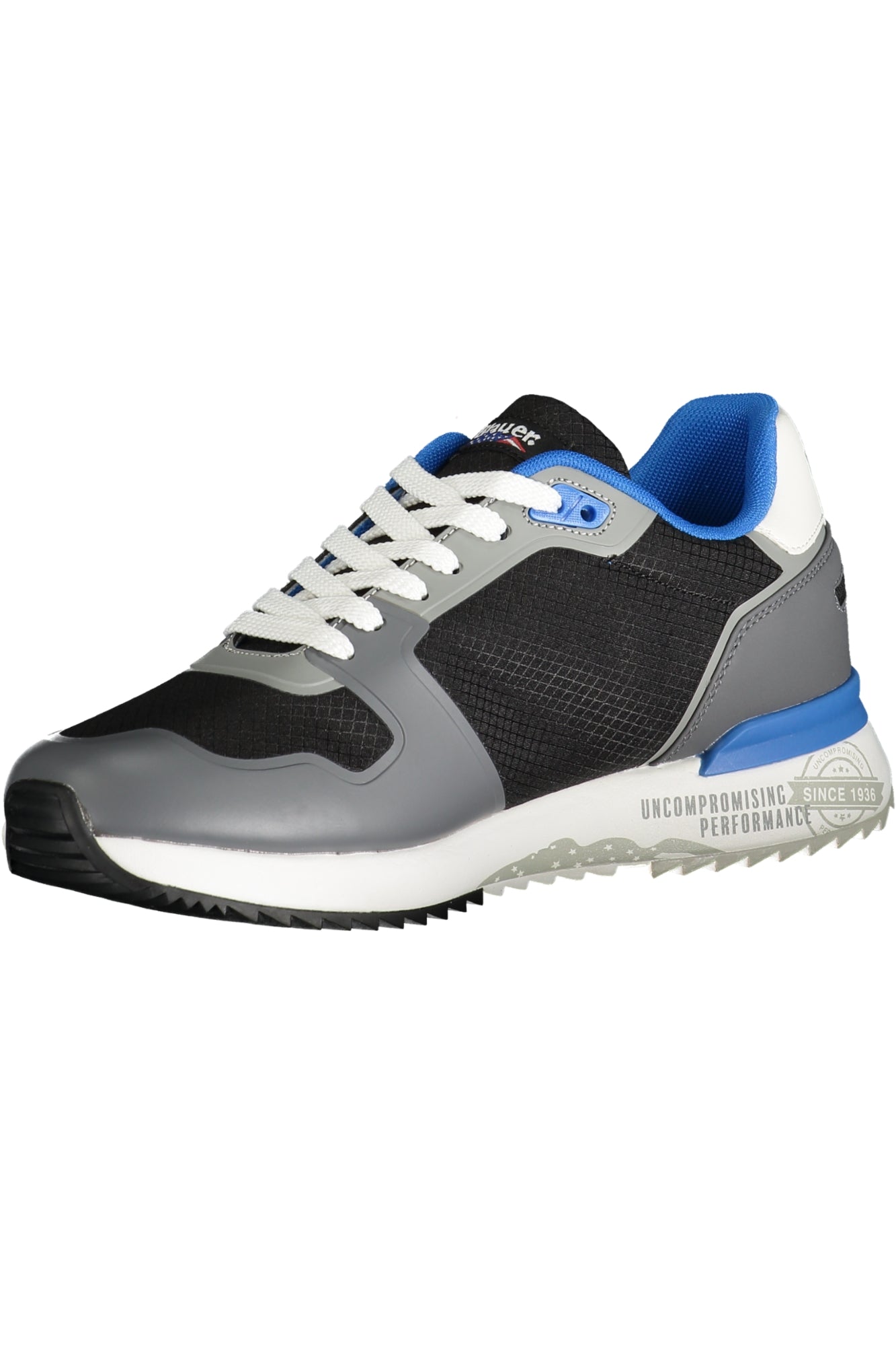 BLAUER CALZATURA SPORTIVA UOMO GRIGIO