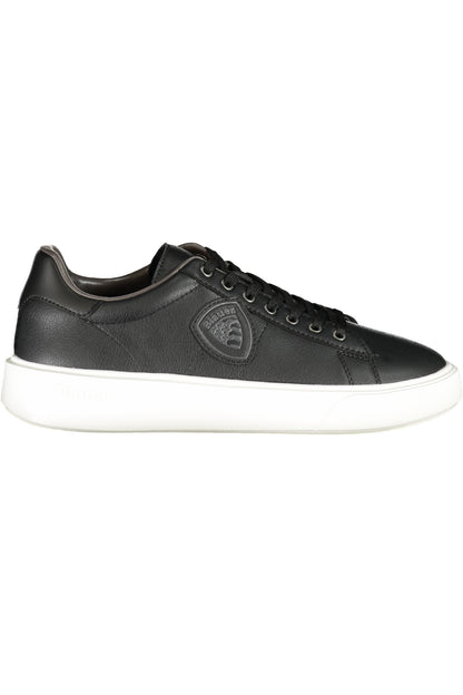 BLAUER CALZATURA SPORTIVA UOMO NERO