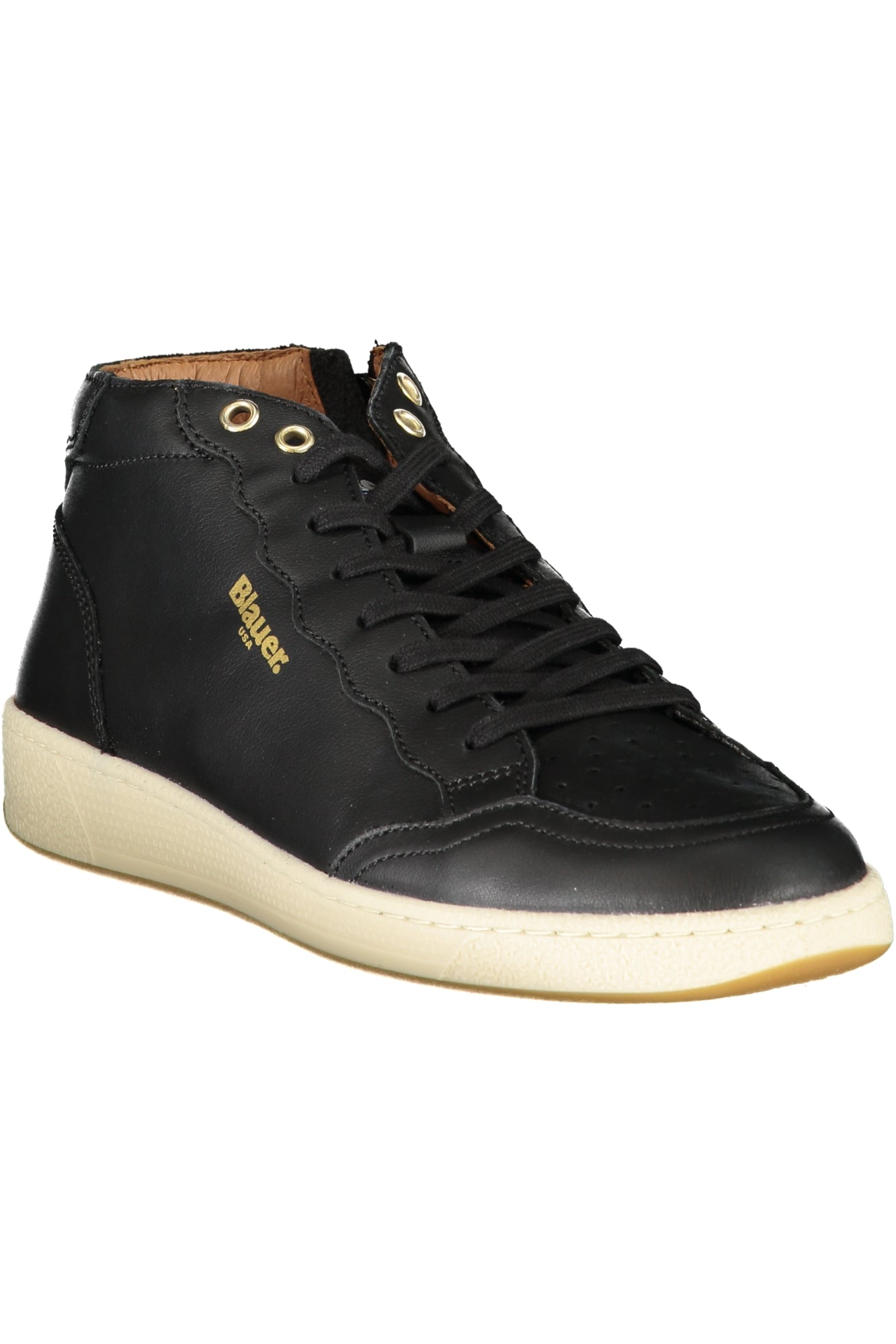 BLAUER CALZATURA SPORTIVA UOMO NERO