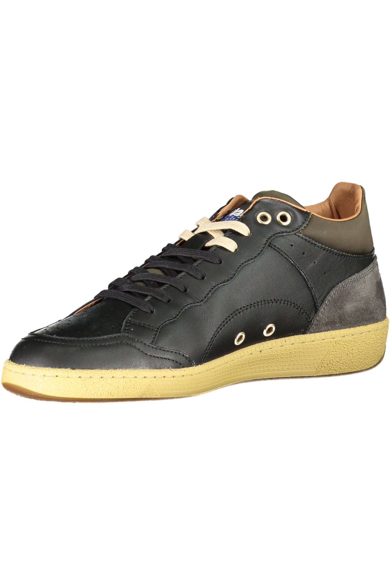BLAUER CALZATURA SPORTIVA UOMO NERO