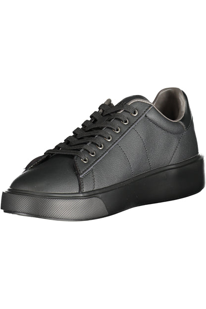 BLAUER CALZATURA SPORTIVA UOMO NERO