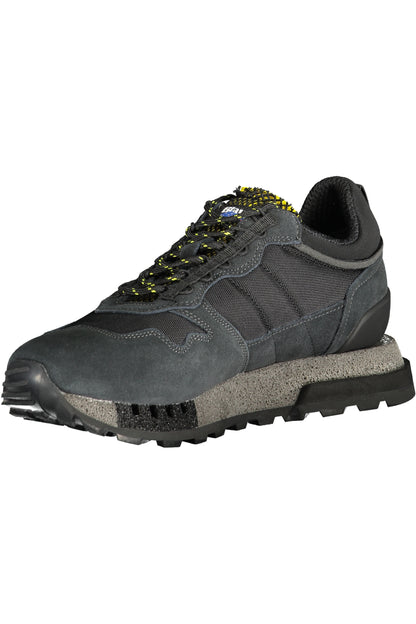 BLAUER CALZATURA SPORTIVA UOMO NERO