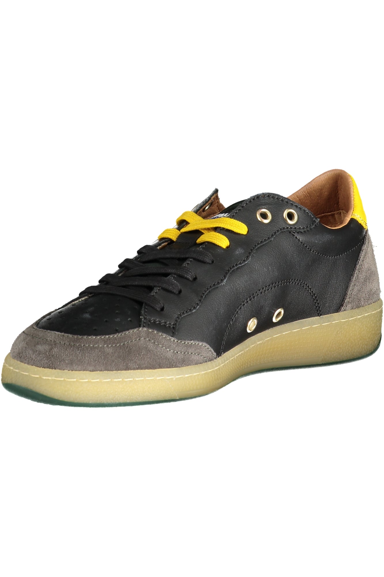 BLAUER CALZATURA SPORTIVA UOMO NERO