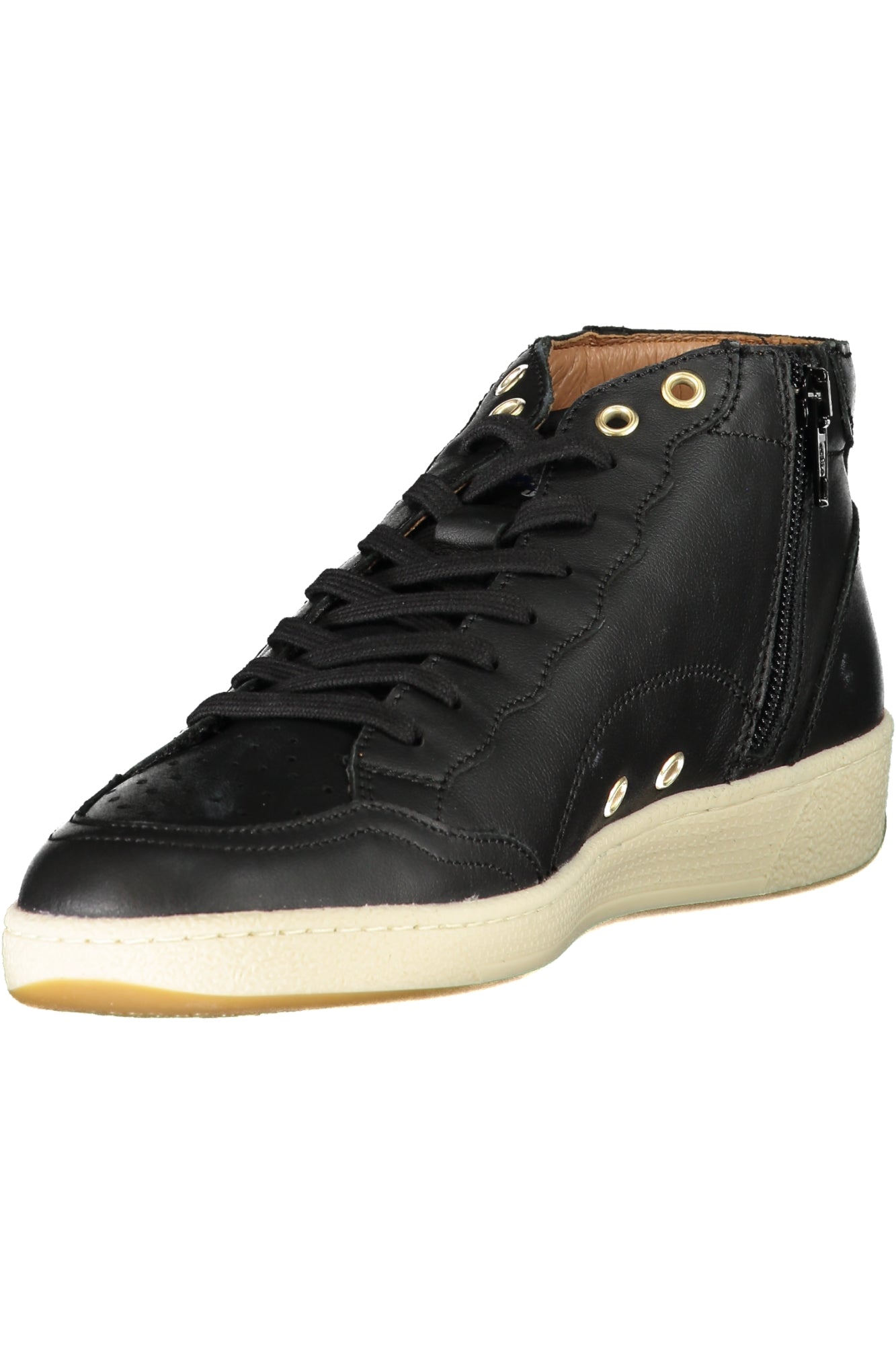 BLAUER CALZATURA SPORTIVA UOMO NERO