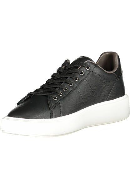 BLAUER CALZATURA SPORTIVA UOMO NERO