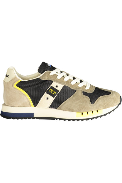 BLAUER CALZATURA SPORTIVA UOMO VERDE