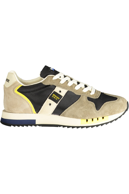 BLAUER CALZATURA SPORTIVA UOMO VERDE