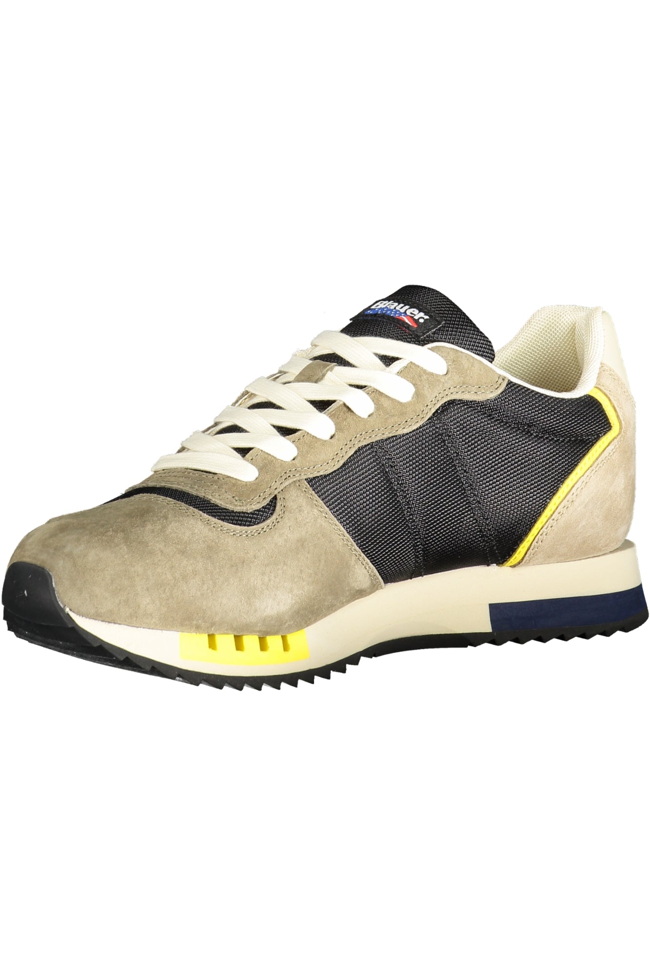 BLAUER CALZATURA SPORTIVA UOMO VERDE
