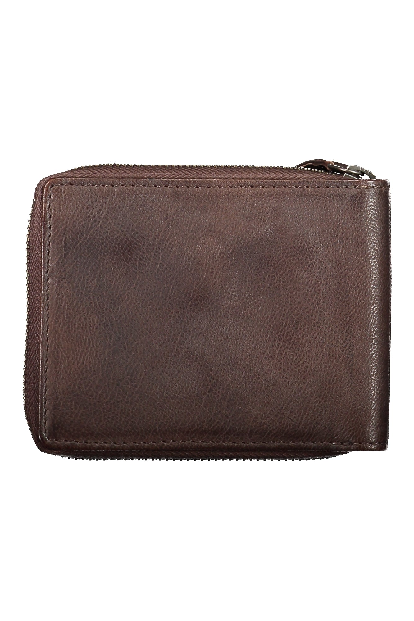 BLAUER PORTAFOGLIO UOMO MARRONE
