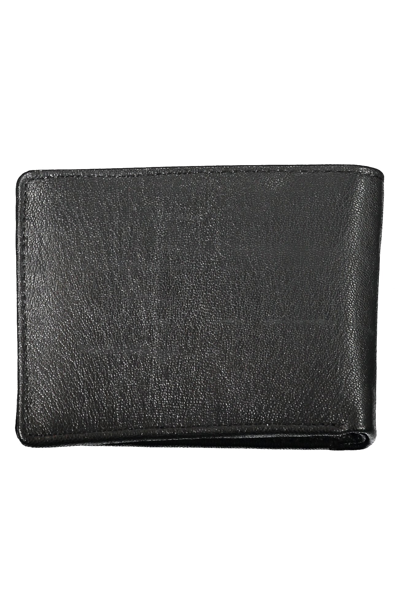 BLAUER PORTAFOGLIO UOMO NERO