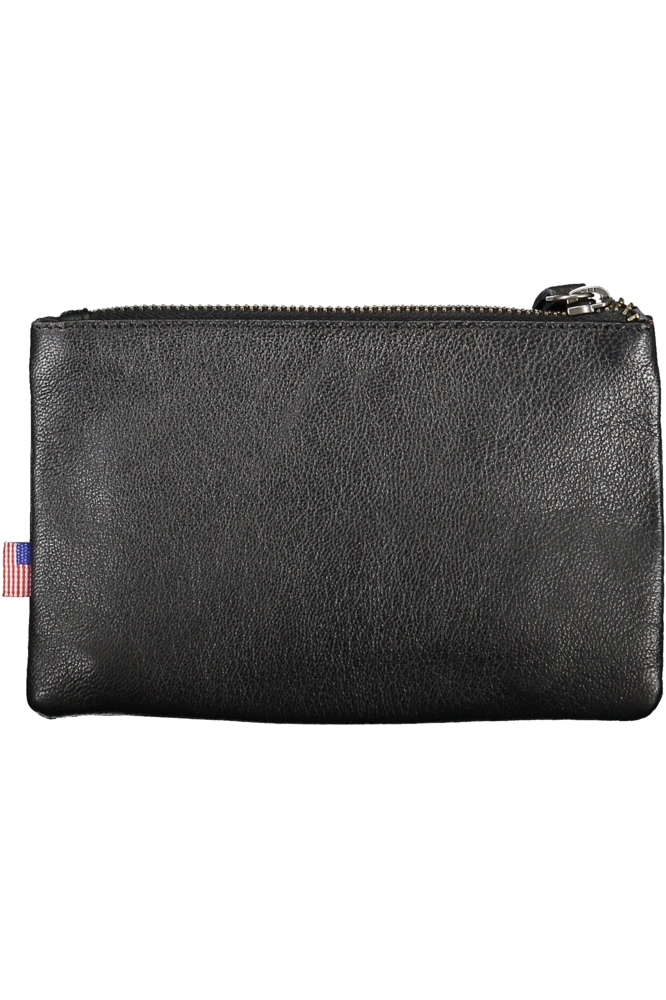 BLAUER PORTAFOGLIO UOMO NERO