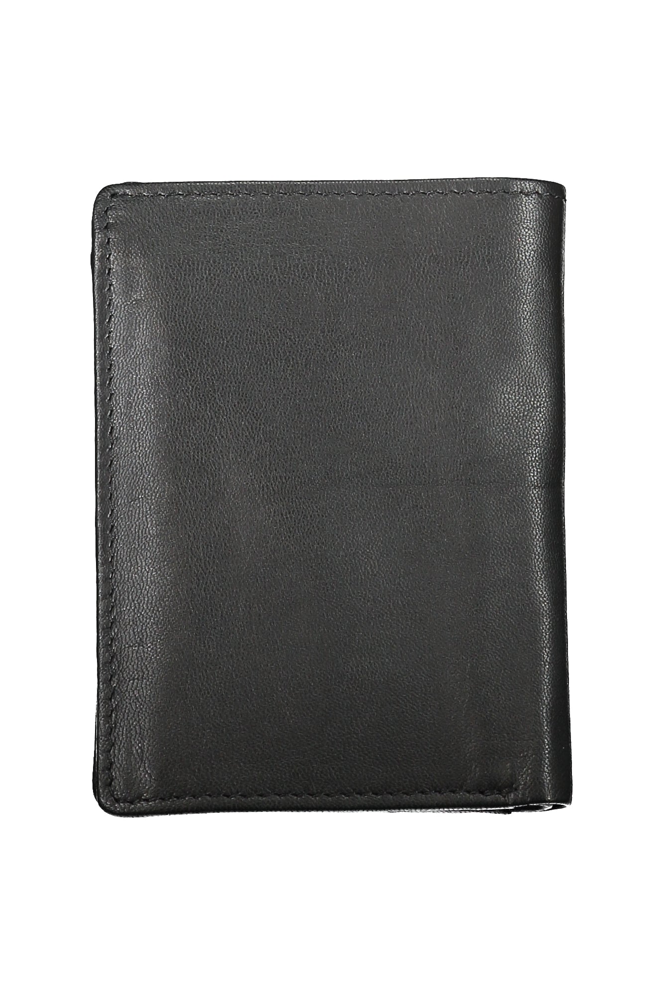 BLAUER PORTAFOGLIO UOMO NERO