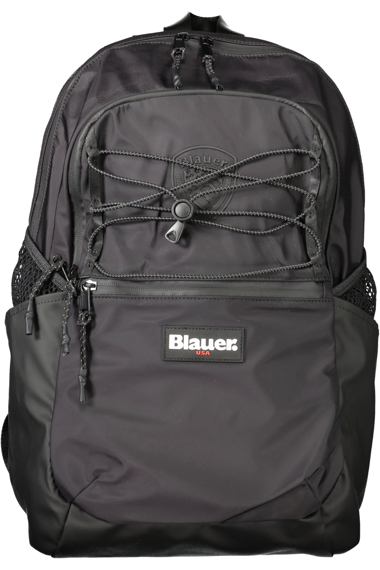 BLAUER ZAINO UOMO NERO