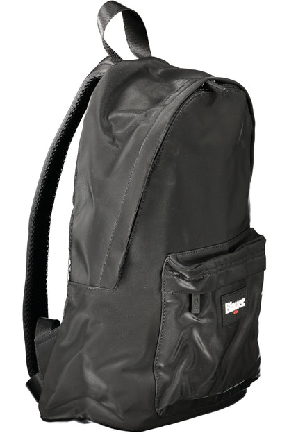 BLAUER ZAINO UOMO NERO