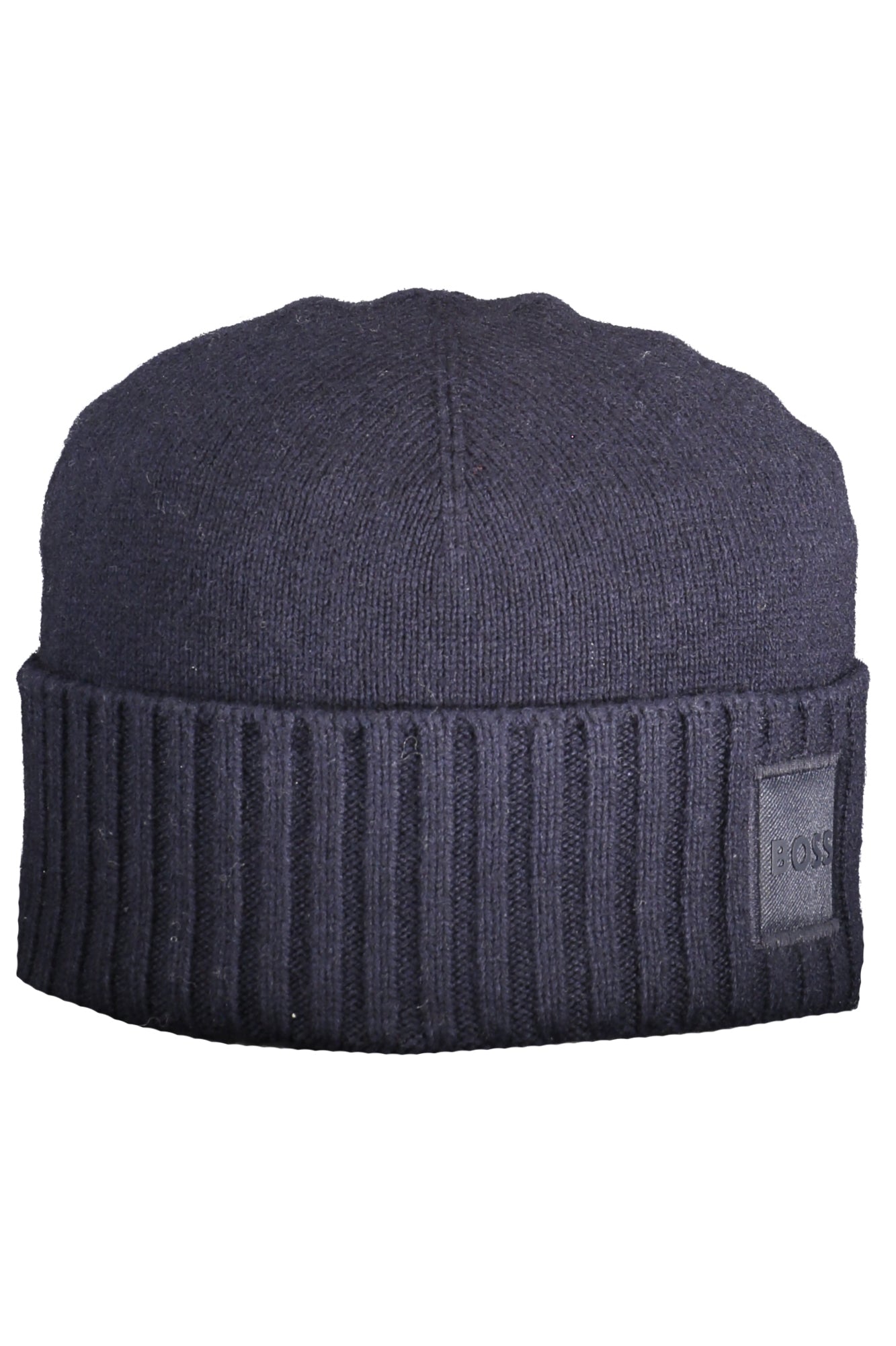 BOSS BERRETTO UOMO BLU