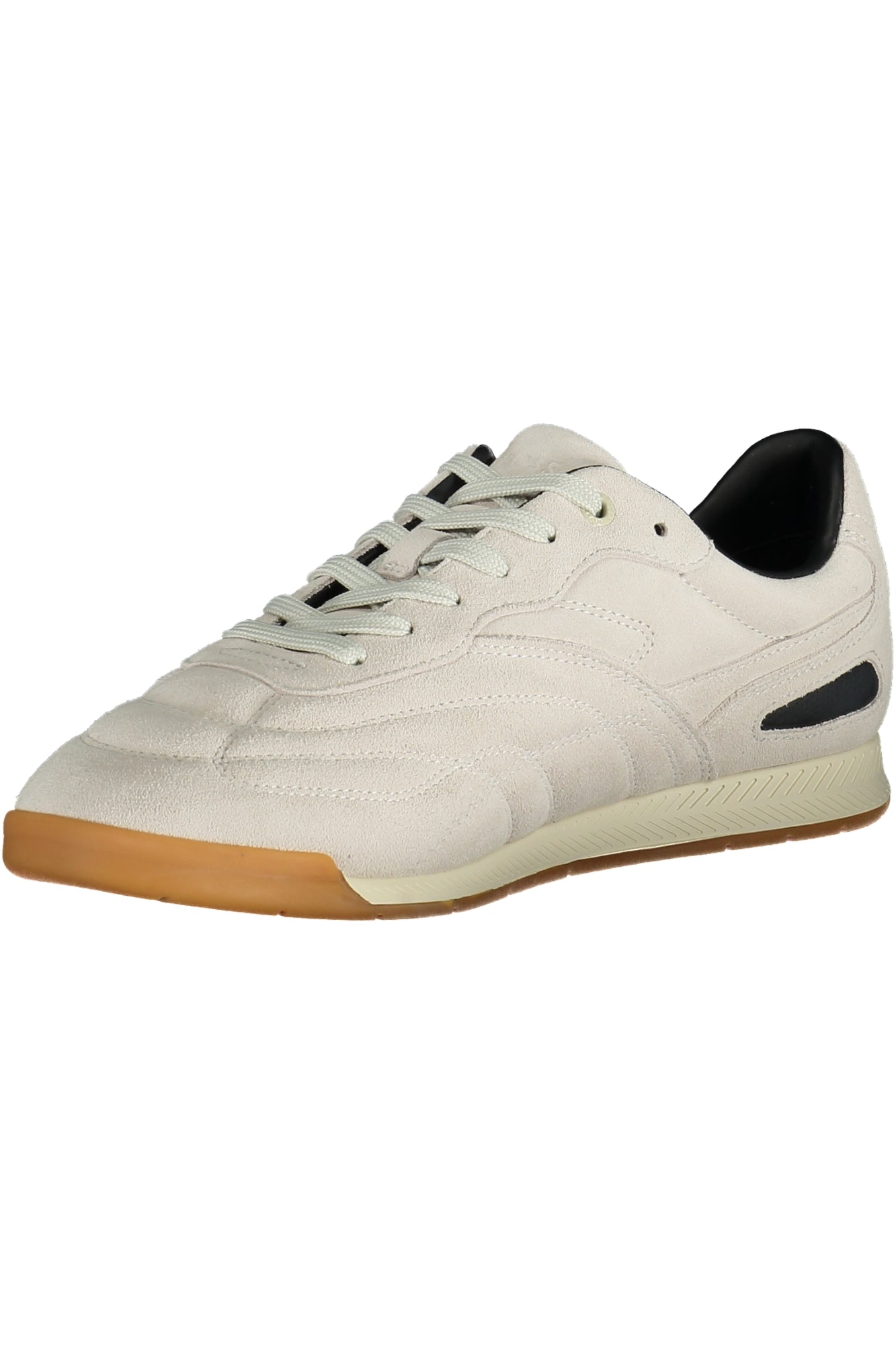 BOSS CALZATURA SPORTIVA UOMO GRIGIO