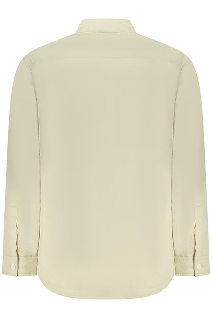 BOSS GIACCA SPORTIVA UOMO BEIGE