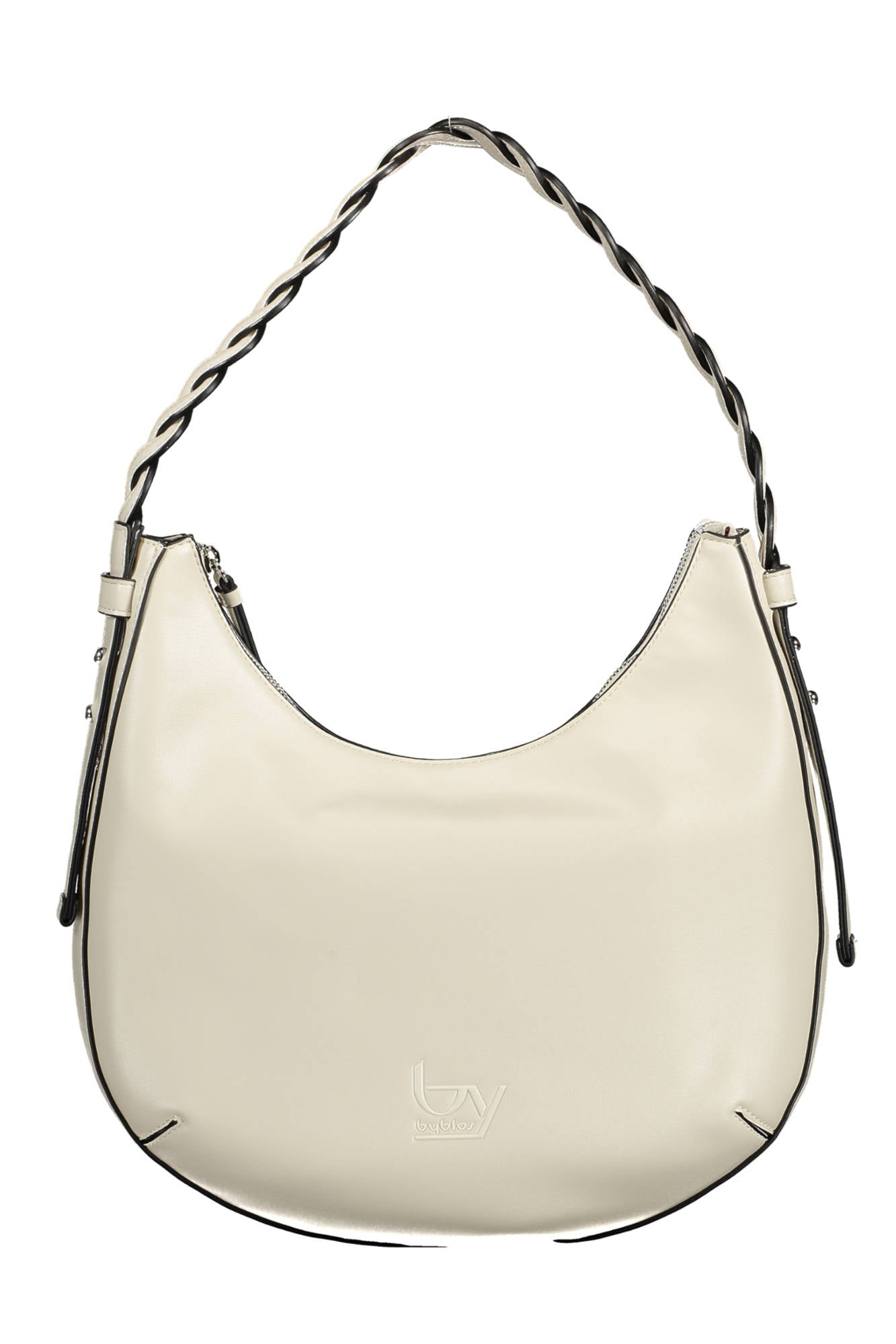 BYBLOS BORSA DONNA BIANCO