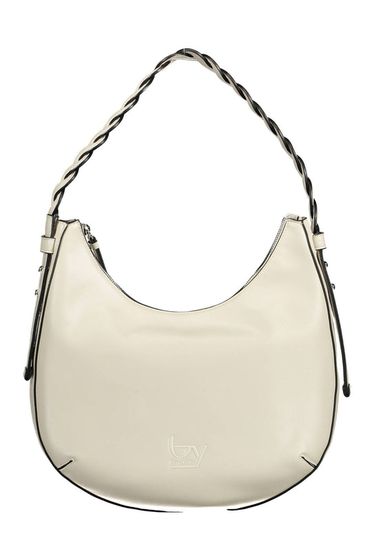 BYBLOS BORSA DONNA BIANCO