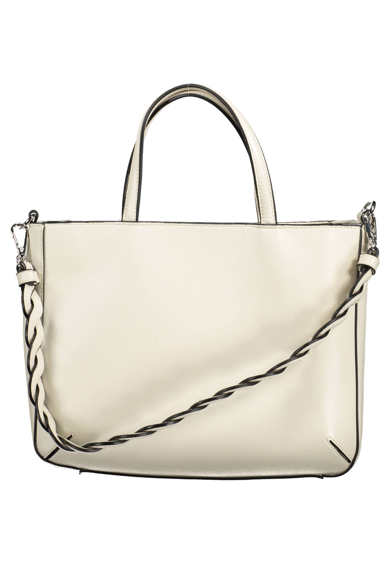 BYBLOS BORSA DONNA BIANCO