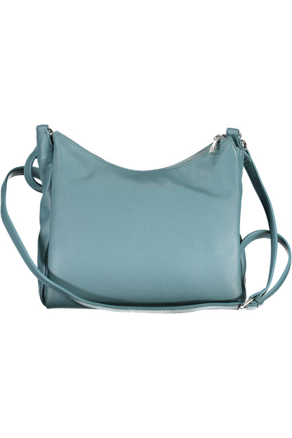 BYBLOS BORSA DONNA BLU