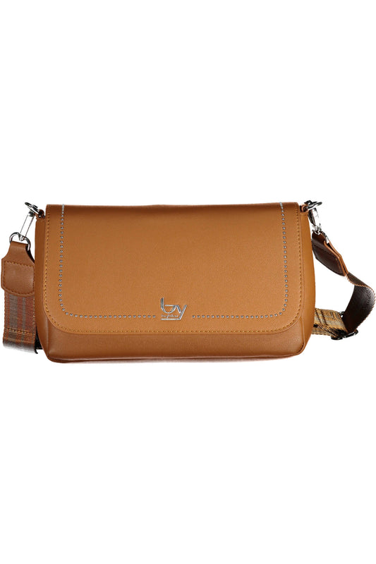 BYBLOS BORSA DONNA MARRONE
