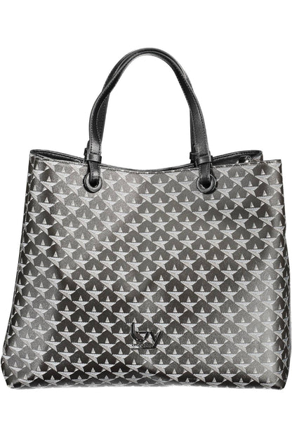 BYBLOS BORSA DONNA NERO