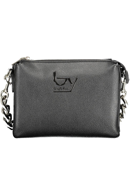 BYBLOS BORSA DONNA NERO