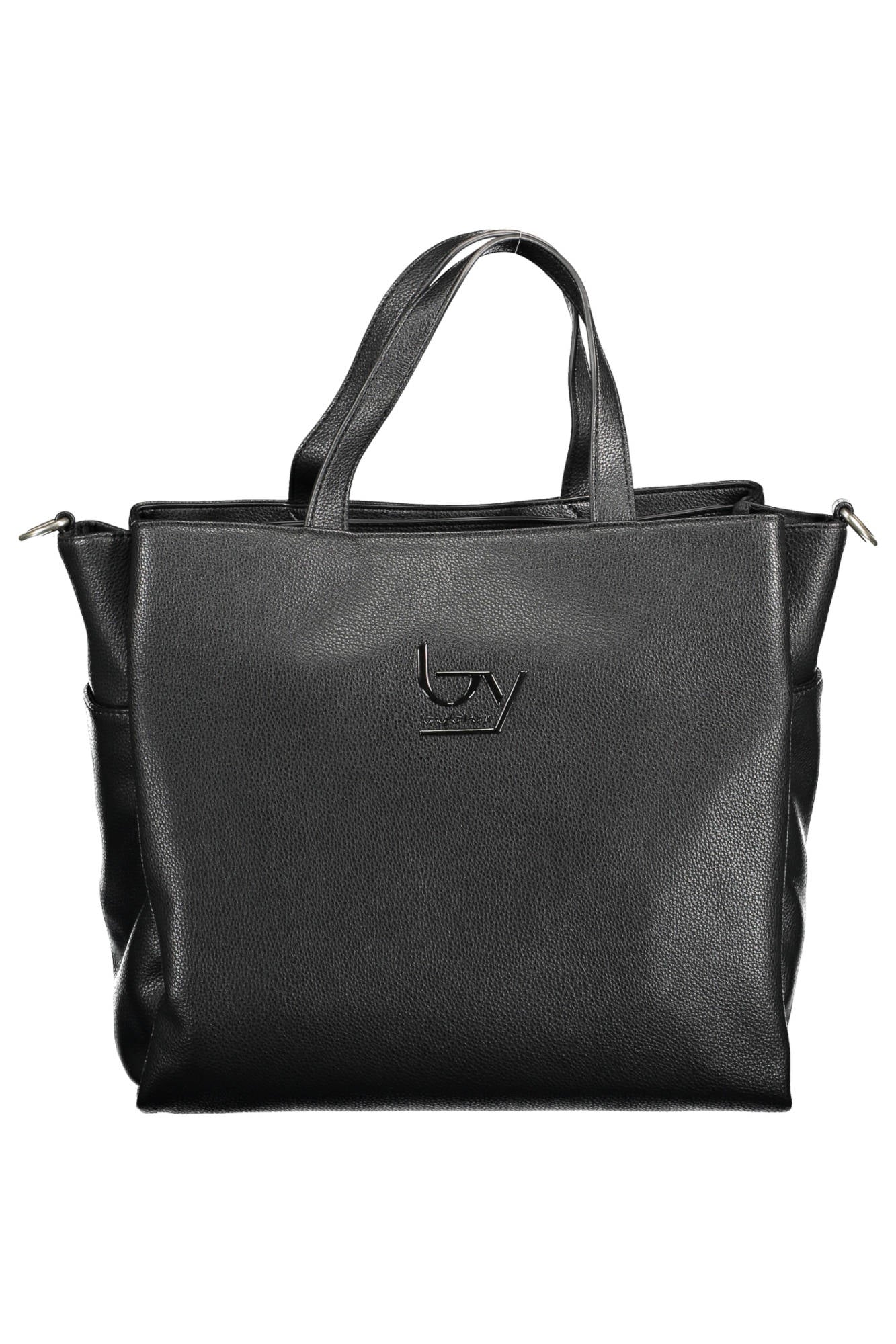 BYBLOS BORSA DONNA NERO