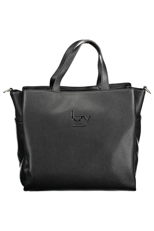 BYBLOS BORSA DONNA NERO