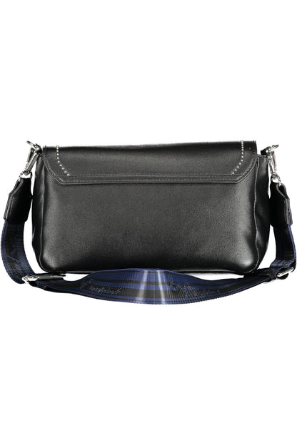 BYBLOS BORSA DONNA NERO