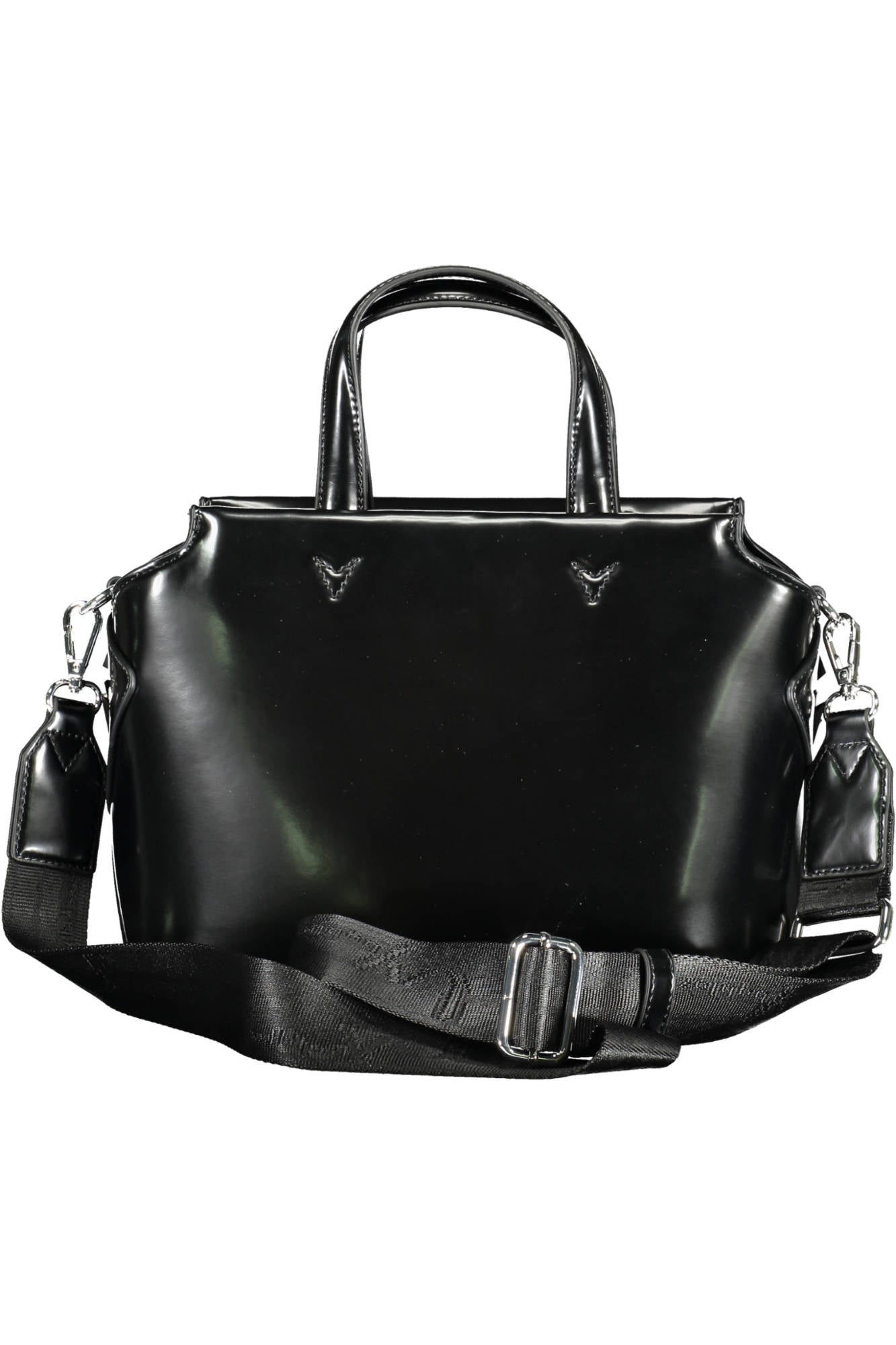 BYBLOS BORSA DONNA NERO