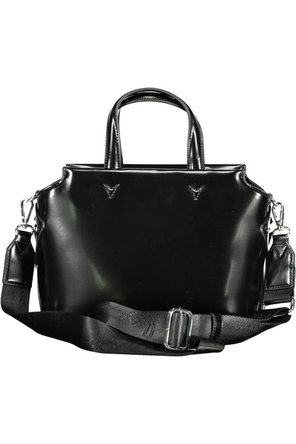 BYBLOS BORSA DONNA NERO