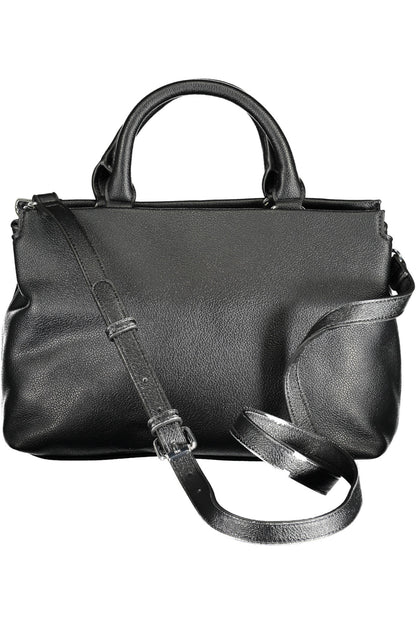 BYBLOS BORSA DONNA NERO