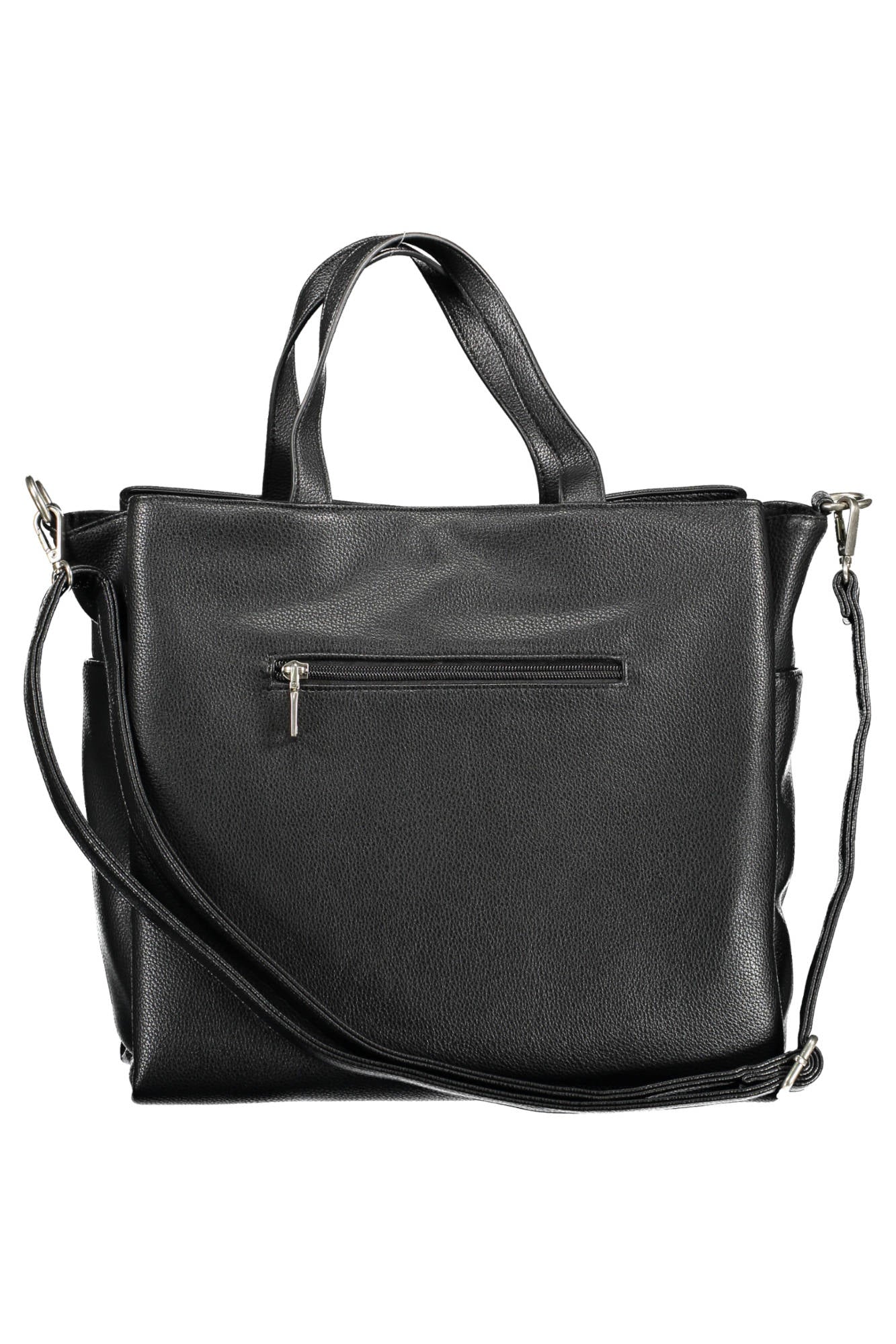 BYBLOS BORSA DONNA NERO