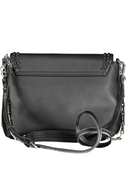 BYBLOS BORSA DONNA NERO