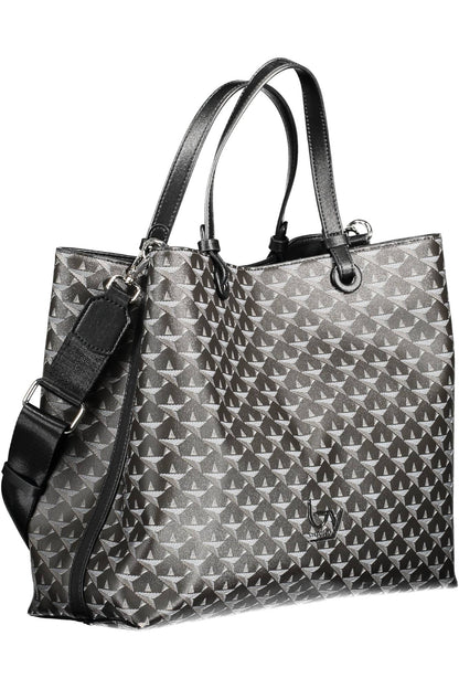BYBLOS BORSA DONNA NERO